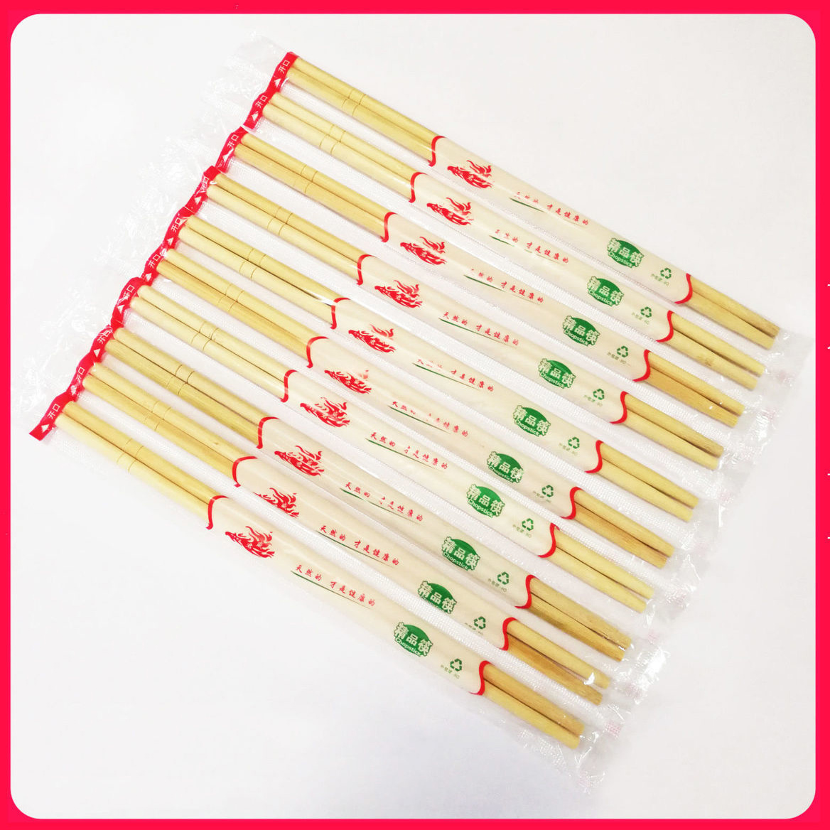 Bamboo Chopsticks