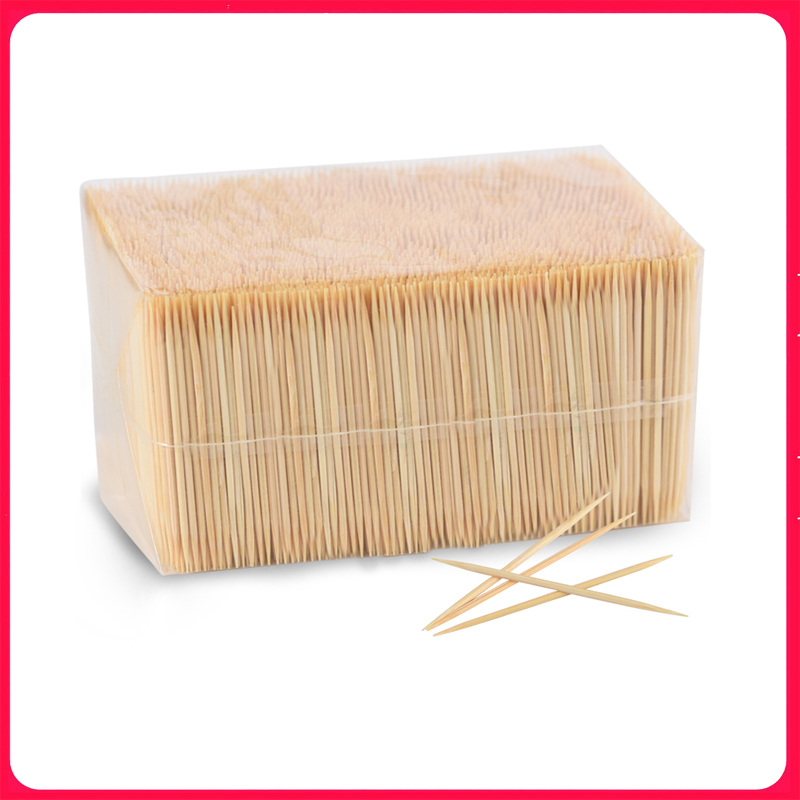 Bamboo Toothpick
