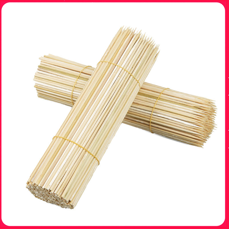 Bamboo Skewer