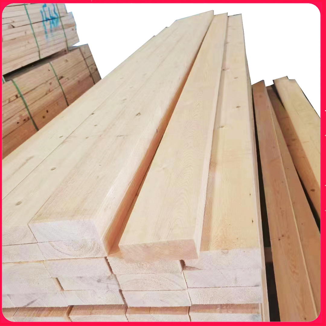 Radiata Pine Strip