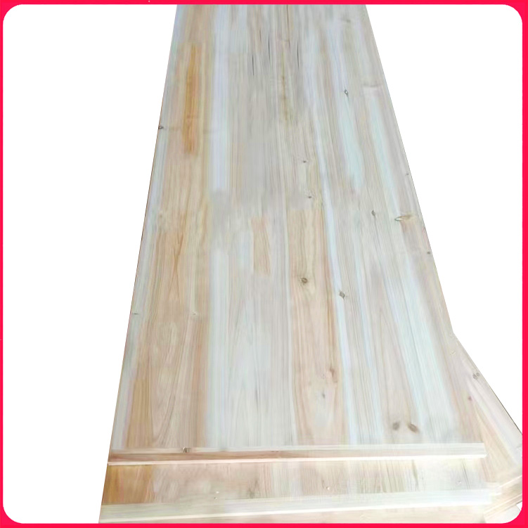 Strip Board /bed board