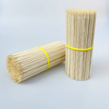 BAMBOO STICKS